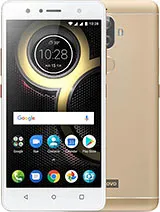 Lenovo K8 Plus image