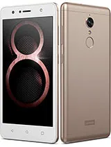 Lenovo K8 image