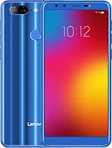 Lenovo K9 image