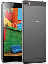 Lenovo Phab Plus image