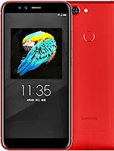 Lenovo S5 image