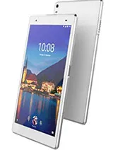 Lenovo Tab 4 8 Plus image