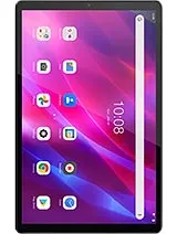Lenovo Tab K10 image