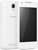 Lenovo Vibe A image
