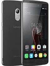 Lenovo Vibe K4 Note image