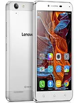 Lenovo Vibe K5 Plus image