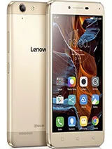 Lenovo Vibe K5 image