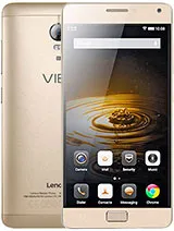 Lenovo Vibe P1 Turbo image
