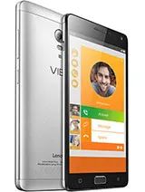 Lenovo Vibe P1 image