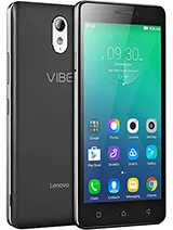 Lenovo Vibe P1m image
