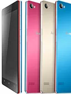 Lenovo Vibe X2 Pro image