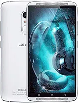 Lenovo Vibe X3 image