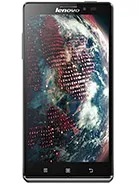 Lenovo Vibe Z K910 image