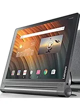 Lenovo Yoga Tab 3 Plus image