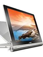 Lenovo Yoga Tablet 10 HD+ image