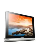 Lenovo Yoga Tablet 10 image