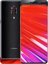 Lenovo Z5 Pro GT image