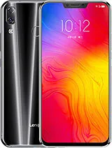 Lenovo Z5 image