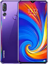 Lenovo Z5s image