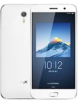 Lenovo ZUK Z1 image