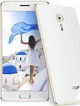 Lenovo ZUK Z2 Pro image