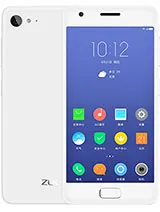 Lenovo ZUK Z2 image