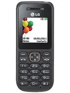 LG A100 image
