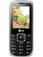 LG A165 image