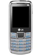 LG A290 image