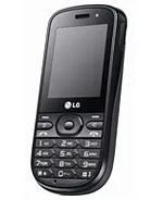 LG A350 image