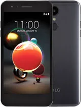 LG Aristo 2 image