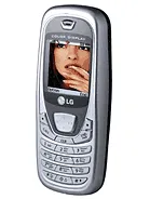 LG B2000 image
