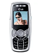LG B2100 image