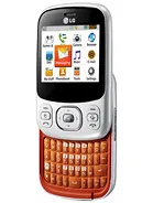 LG C320 InTouch Lady image