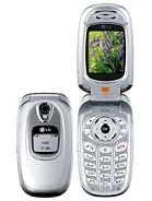 LG C3310 image