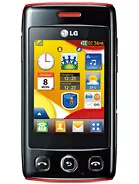 LG Cookie Lite T300 image