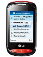 LG Cookie Style T310 image