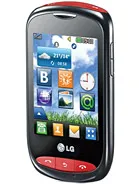 LG Cookie WiFi T310i image