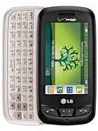 LG Cosmos Touch VN270 image