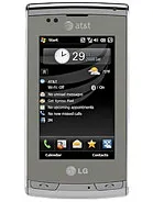 LG CT810 Incite image