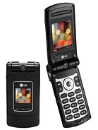 LG CU500 image