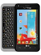 LG Enact VS890 image