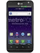 LG Esteem MS910 image
