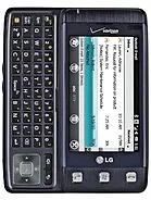 LG Fathom VS750 image