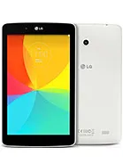 LG G Pad 8.0 LTE image
