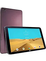 LG G Pad II 10.1 image