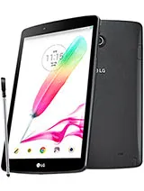 LG G Pad II 8.0 LTE image