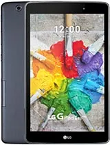 LG G Pad III 8.0 FHD image