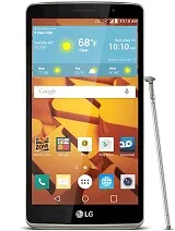 LG G Stylo image