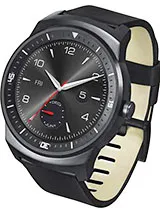 LG G Watch R W110 image
